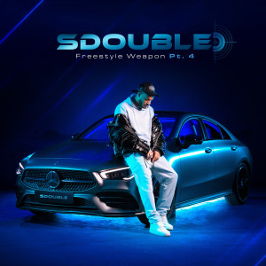 Album Freestyle Weapon, Pt4 (Explicit) from Sdouble