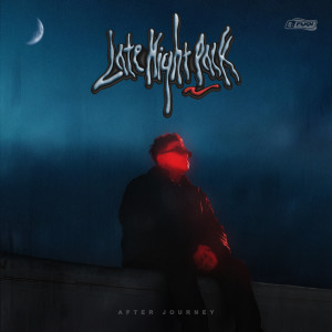Album THE LATE NIGHT PACK Vol.2 oleh 艾福杰尼