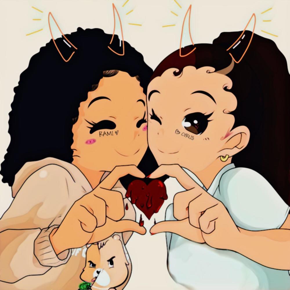 Date With The Devil (feat. Cyrus Nyx) (Explicit)