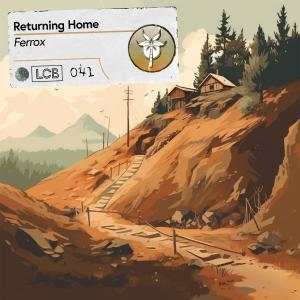 Dengarkan lagu Returning Home nyanyian Ferrox dengan lirik