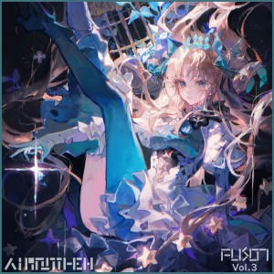 Listen to 四分之一 (完整版) song with lyrics from AiRanthem