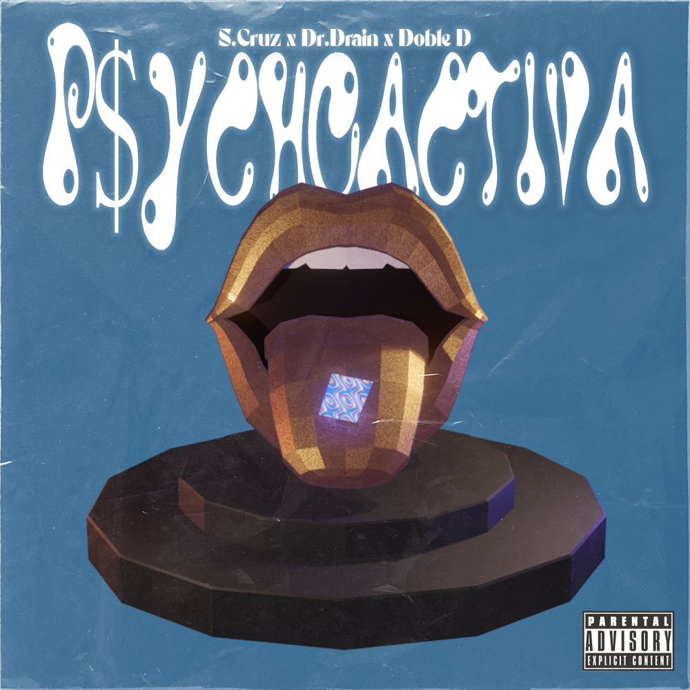 P$ychoactiva (Explicit)
