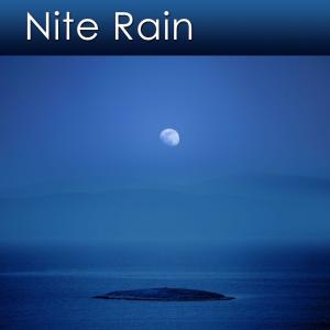 Album Nite Rain from Dr. Harry Henshaw
