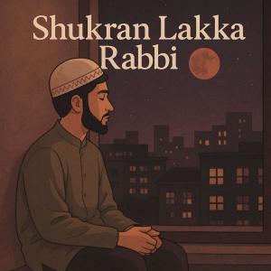 Shreyas的專輯Shukran Lakka Rabbi