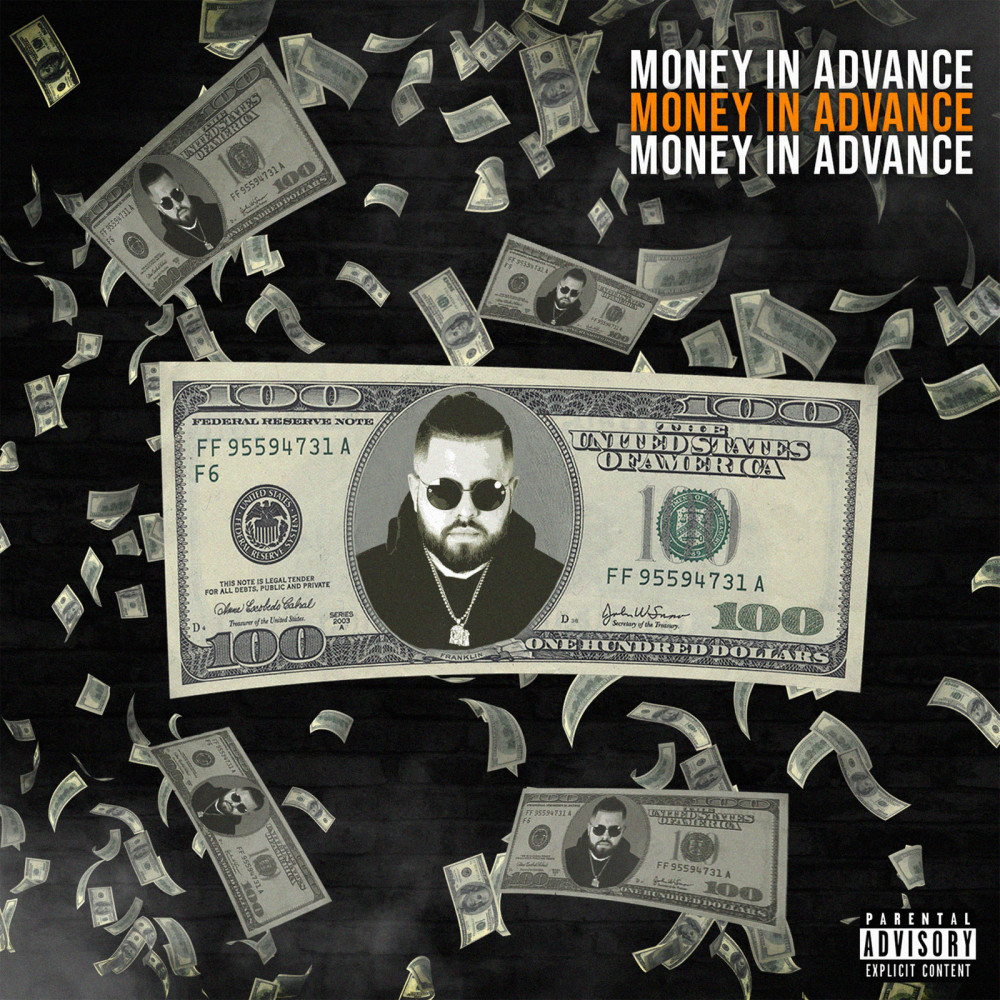 Money in Advance (Explicit)