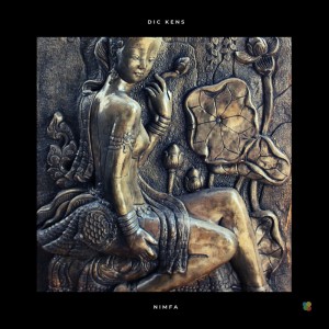 Album Nimfa from Dic Kens