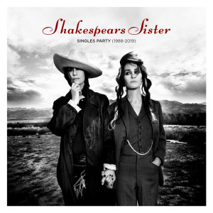 收聽Shakespears Sister的Stay (Remastered) (Radio Mix)歌詞歌曲