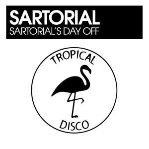 อัลบัม Sartorial's Day Off ศิลปิน Sartorial