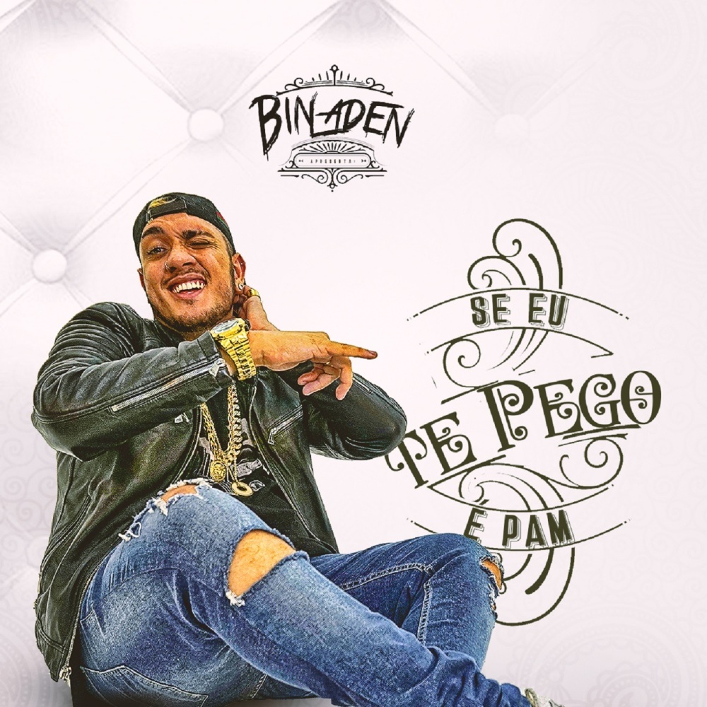 Se Eu Te Pego É Pam
