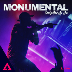 Album Monumental - Orchestral Hip-Hop from 