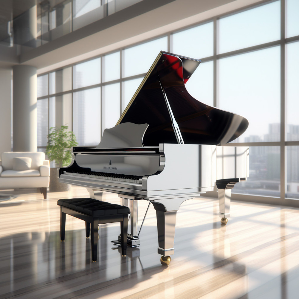A Jazz Piano Lull for Sleep
