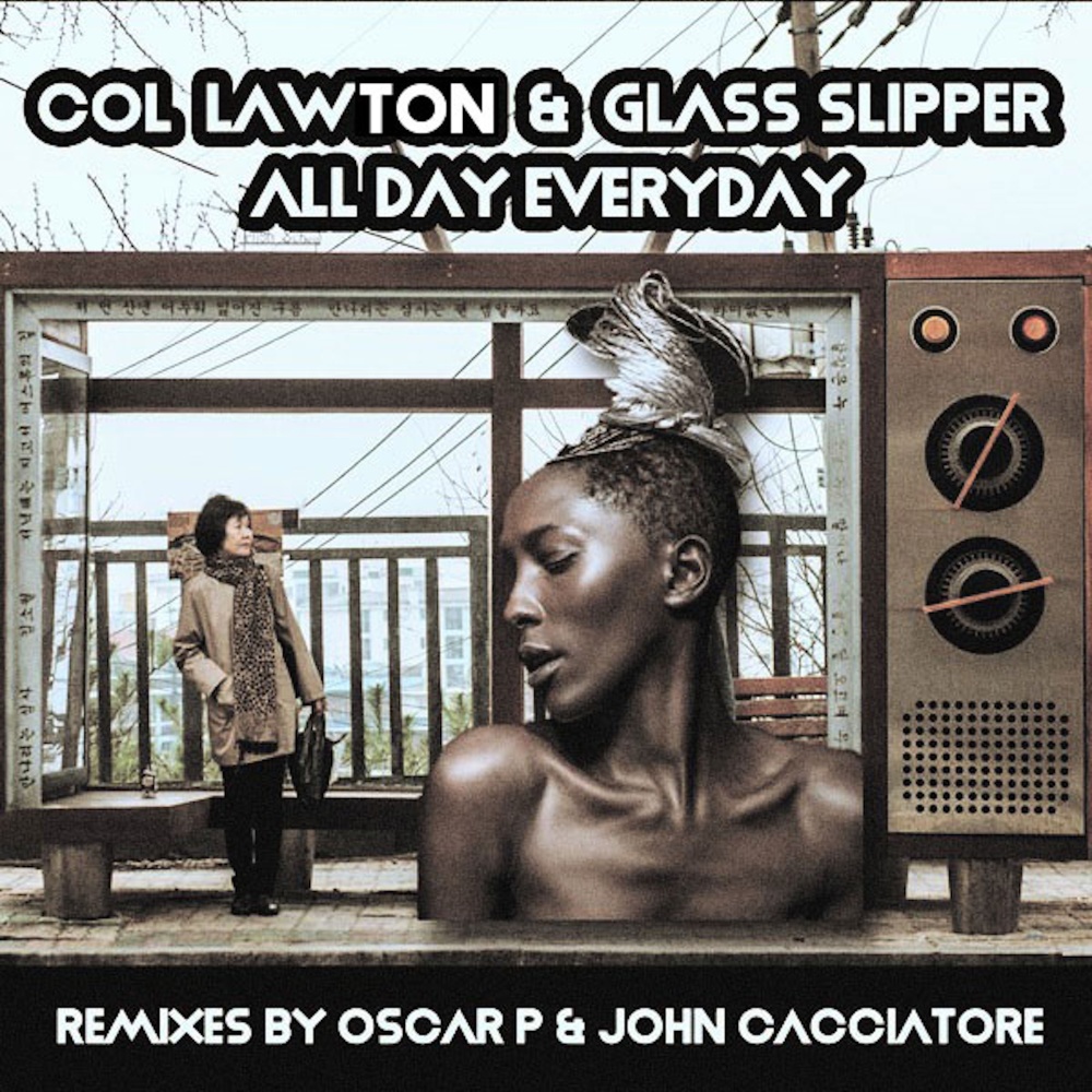All Day Everyday (John Cacciatore Remix)