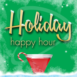 Christmas Buzz的專輯Holiday Happy Hour
