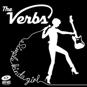 收聽The Verbs的Simple Kinda Girl歌詞歌曲