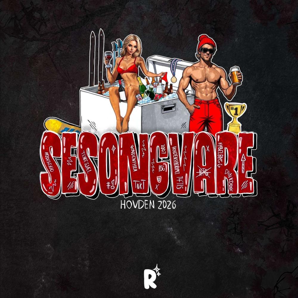 SESONGVARE 2026