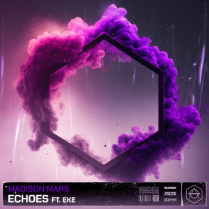 Madison Mars的專輯Echoes