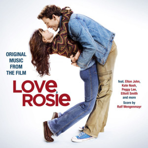 收聽Ralf Wengenmayr的Love, Rosie歌詞歌曲