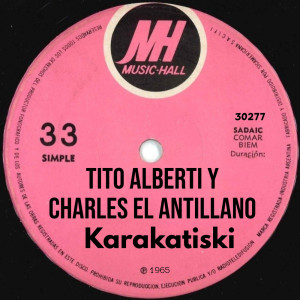Album Karakatiski from 
