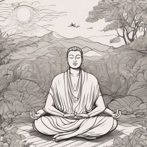 Album Relax Music - Pianeta from Simone Del Freo