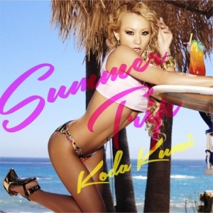 อัลบัม Summer Trip ศิลปิน Kumi Koda