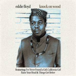 Album Knock on Wood from Eddie Floyd