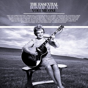 Dengarkan lagu He Taught Me How To Yodel nyanyian Rosalie Allen dengan lirik