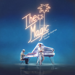 The Magician的專輯THE MAGIC ((Nico de Andrea Remix))