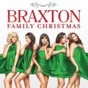 收聽The Braxtons的This Christmas歌詞歌曲