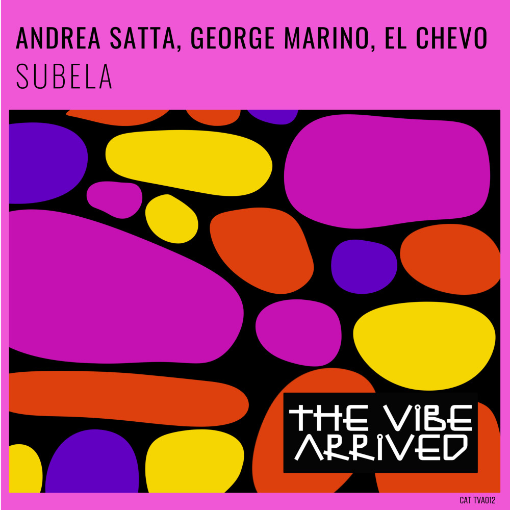 Subela (Extended Mix)