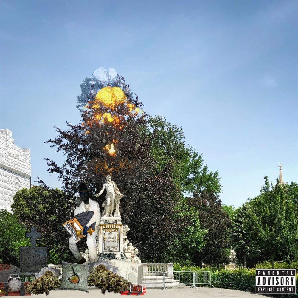 Mozart (Explicit)