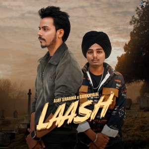 Ajay Sharma的專輯Laash