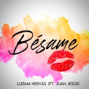 Juan Jesús的專輯Bésame