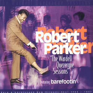 ดาวน์โหลดและฟังเพลง Holdin' Out พร้อมเนื้อเพลงจาก Robert Parker