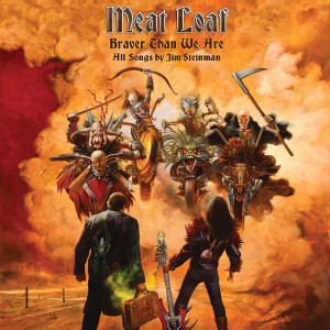 收聽Meat Loaf的Loving You's A Dirty Job (But Somebody's Gotta Do It)歌詞歌曲