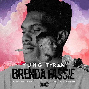 Album Brenda Fassie (Explicit) from Yung Tyran