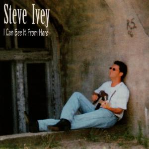 收聽Steve Ivey的Blow Me a Kiss歌詞歌曲