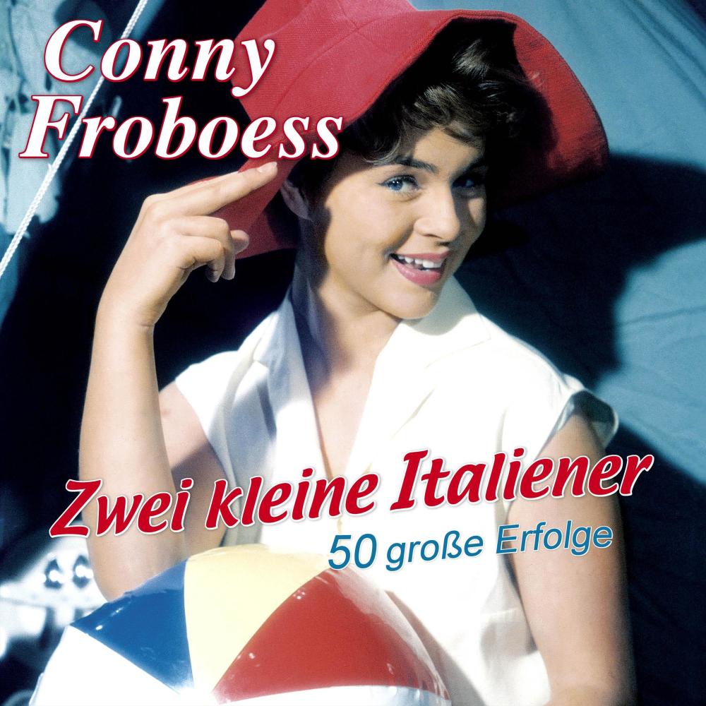 Ich möcht' mit dir träumen
