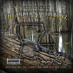 Dengarkan lagu Holla at Me (Street) [feat. Mystikal, B.G. & 6 Shot] (Explicit) nyanyian Various dengan lirik