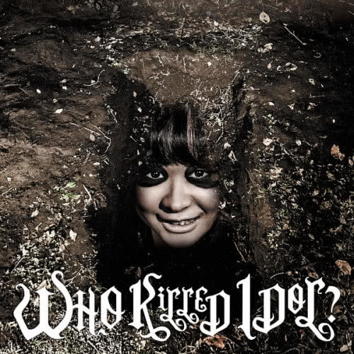 Hide Out Cut (WHO KiLLED IDOL? Ver.)