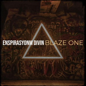 Listen to Enspirasyon'm Diven song with lyrics from Blaze One