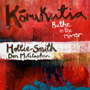Album Kōrukutia from Hollie Smith