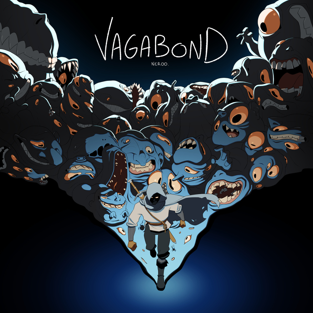 Vagabond (Explicit)