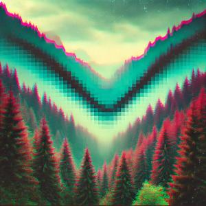 wooden hills的專輯Wooden Hills