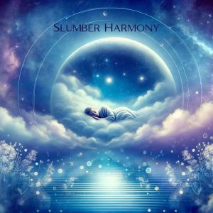 Album Slumber Harmony (Syncing Sleep Rhythms & Self-Care Soundscapes) from Calming Music Ensemble