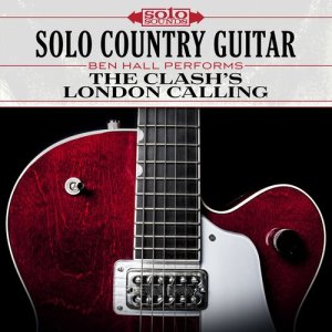 收聽Solo Sounds的London Calling歌詞歌曲