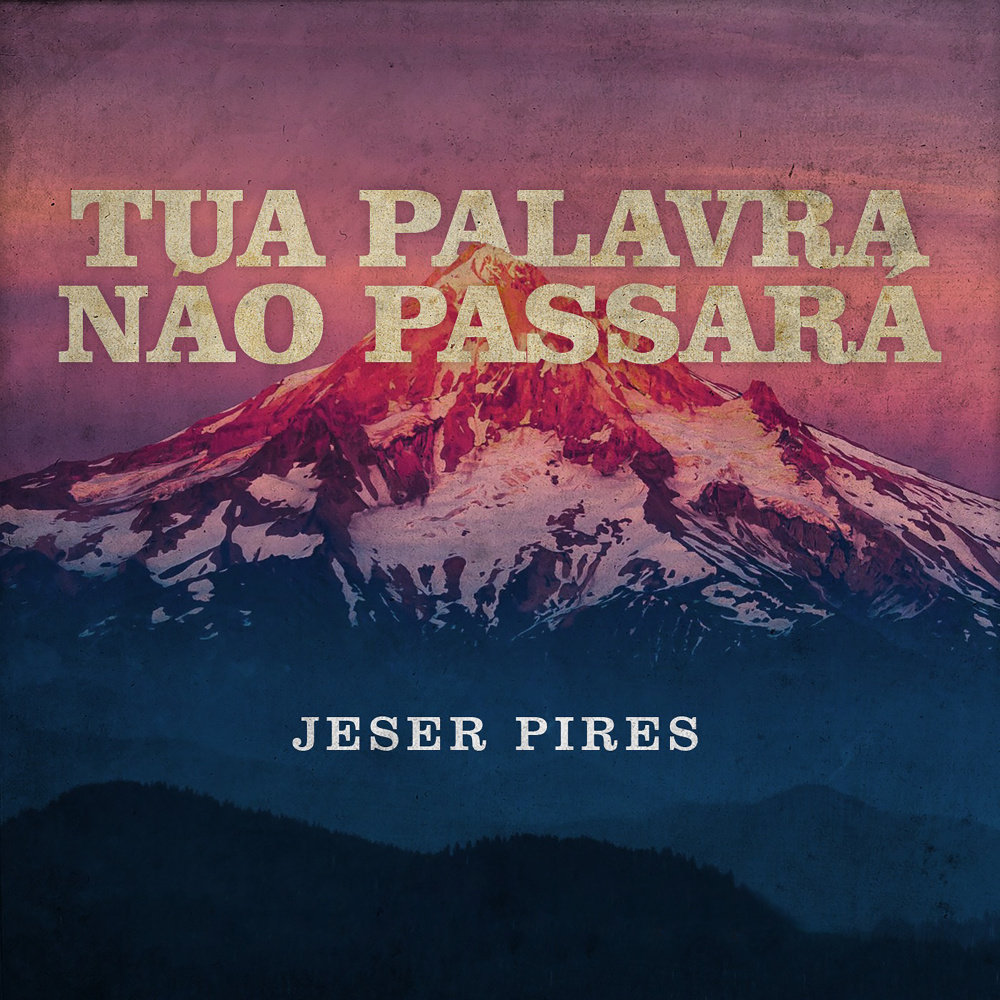 Tua Palavra Não Passará