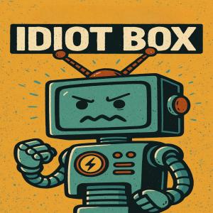Album Berhutang Demi Gengsi (Explicit) from Idiot Box