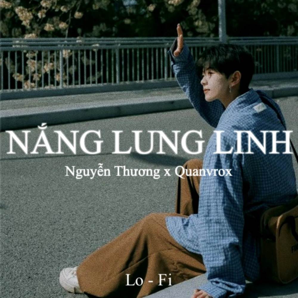 BEAT Nắng Lung Linh (Lofi)