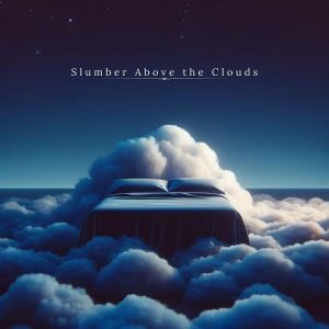 Anti Stress Music Zone的專輯Slumber Above the Clouds (A Dreamscape Voyage)