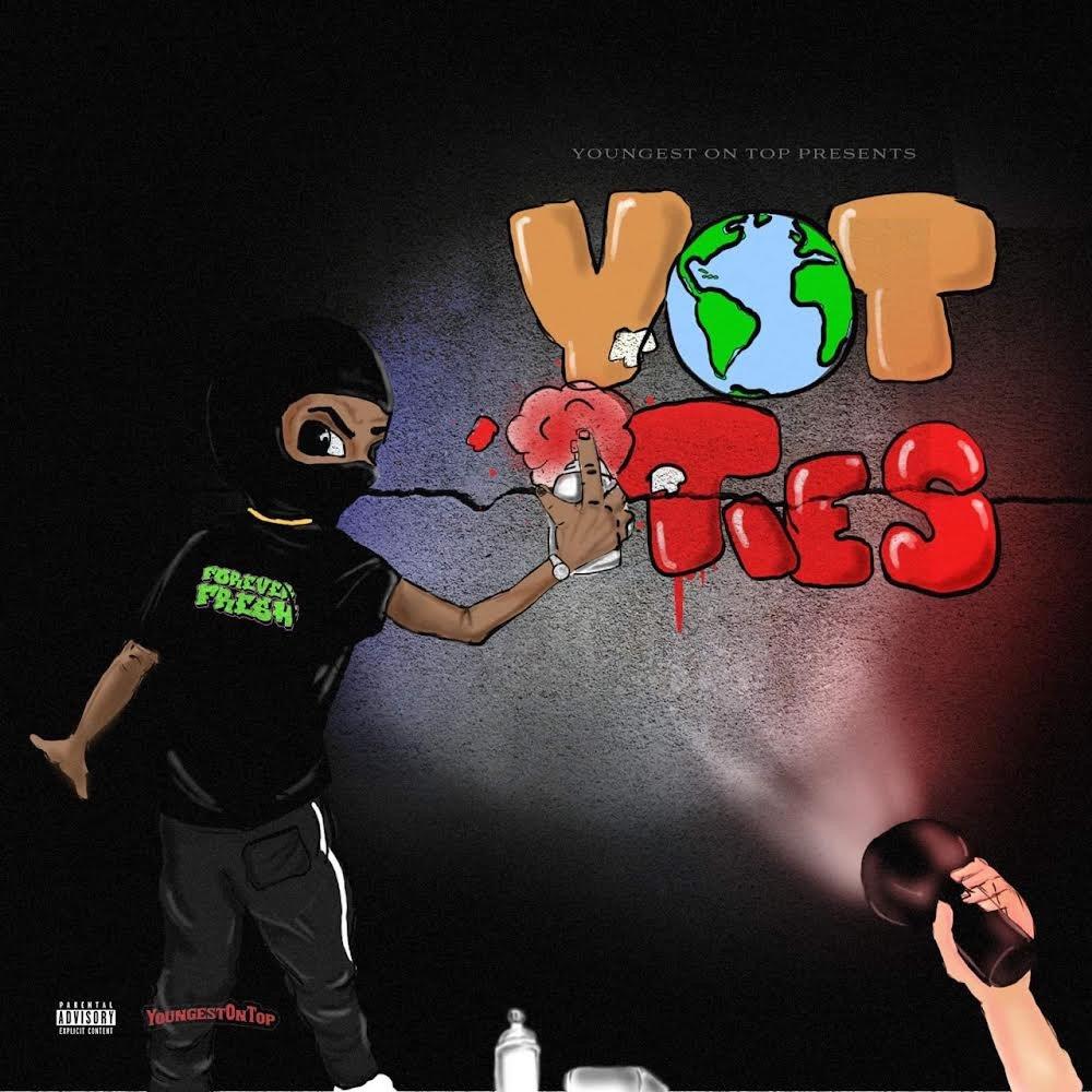Nike tech (feat. Tuck Uno, DD Laflare & ZayDoe) (Explicit)